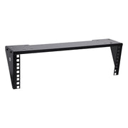 GK-12861 InLine 19-inch onderbouwrack 3U - voor montage onder bureau - zwart