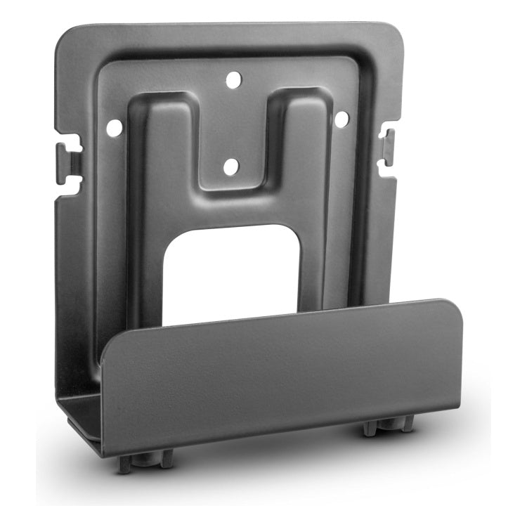 GK-13117 InLine universele houder voor streamingboxen en mini-pc's - verstelbaar 41-69 mm - Zwart
