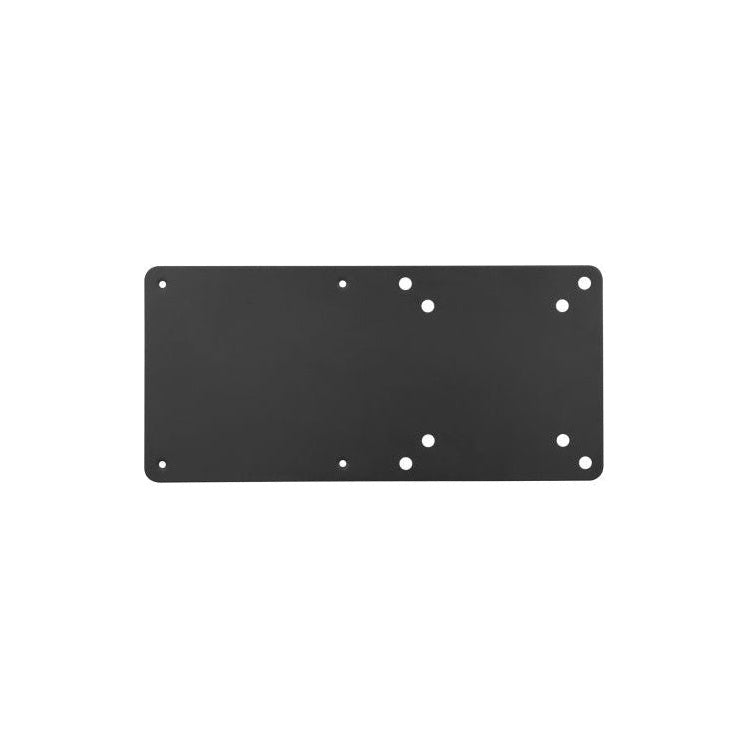 GK-13119 InLine VESA montageplaat voor Intel NUC mini PC - 75/100 mm - Zwart