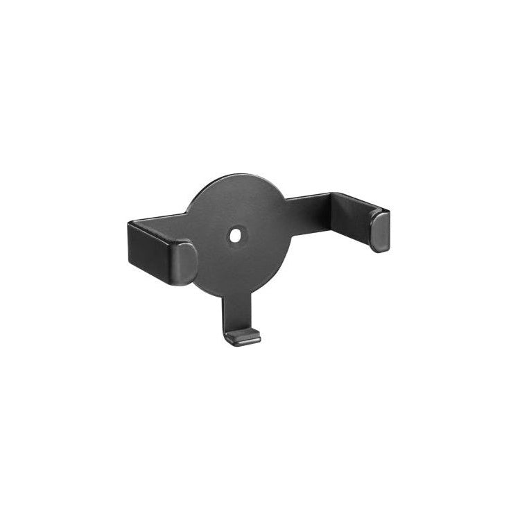 GK-13120 InLine wandhouder voor Amazon Echo Dot (2e generatie) - Zwart