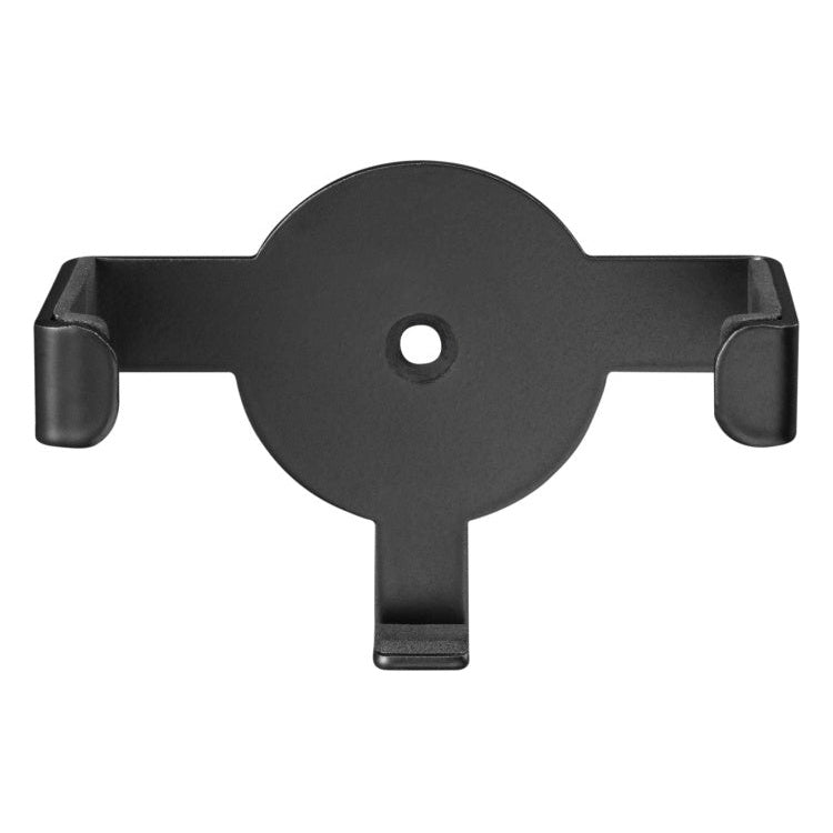 GK-13120 InLine wandhouder voor Amazon Echo Dot (2e generatie) - Zwart