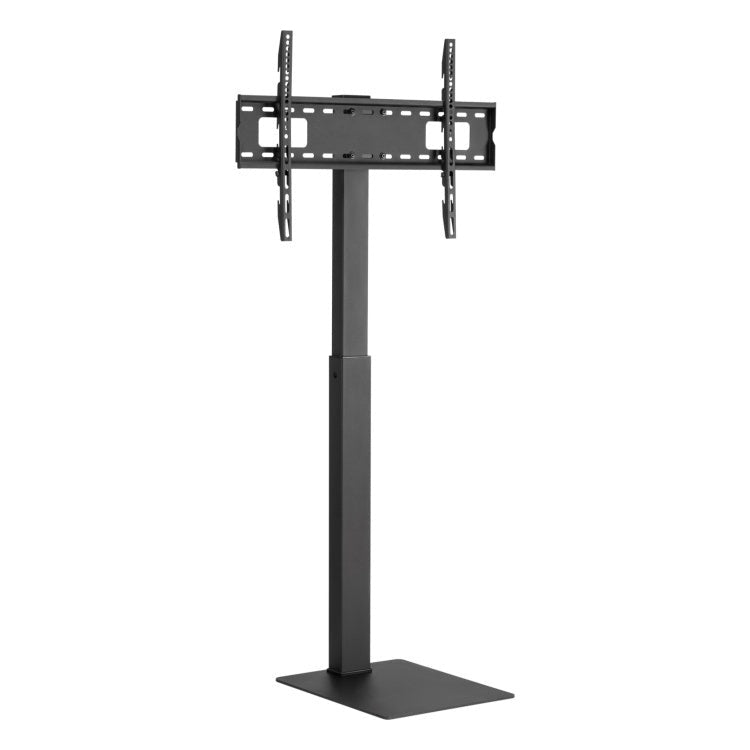 GK-13128 InLine verstelbare TV vloerstandaard - 37 tot 70 inch - 40 kg - Zwart