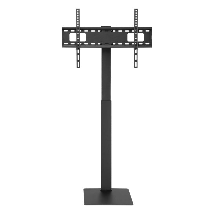 GK-13128 InLine verstelbare TV vloerstandaard - 37 tot 70 inch - 40 kg - Zwart