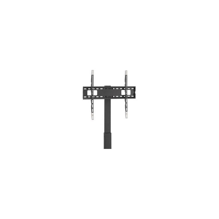 GK-13128 InLine verstelbare TV vloerstandaard - 37 tot 70 inch - 40 kg - Zwart