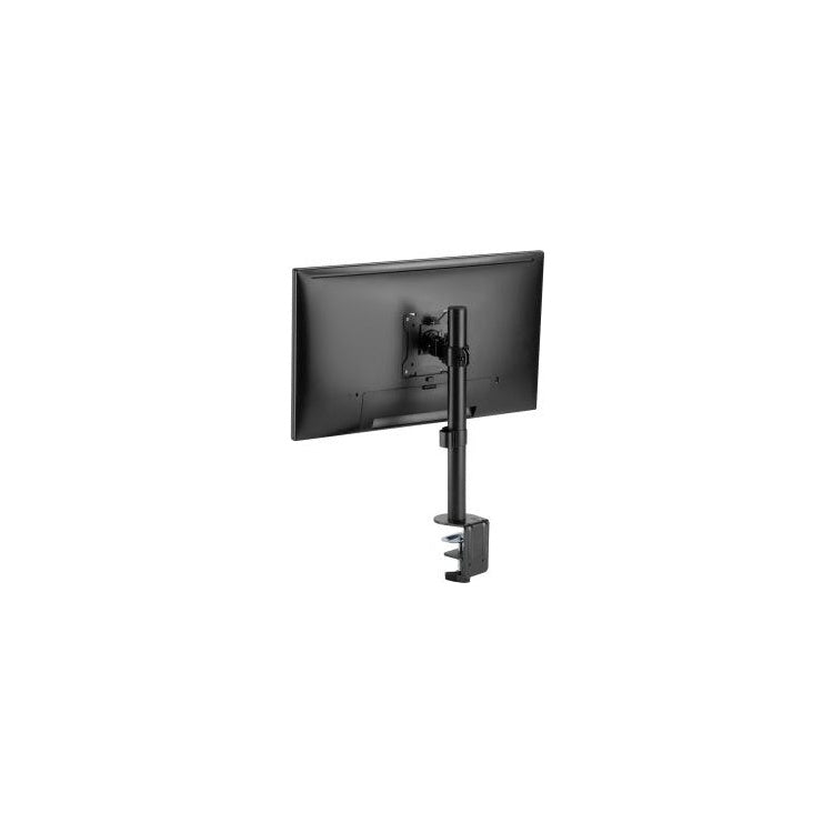 GK-13142 InLine verstelbare monitor bureauhouder - 17 tot 32 inch - 9 kg - Zwart