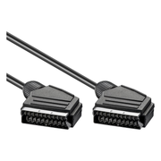 GK-SCRT-0.6 60 cm scartkabel - Standaard kabel