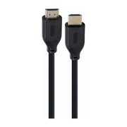GMB-HDMI-2.1-2 2 meter HDMI 2.1 kabel - 8K/60 Hz - CableXpert - Zwart