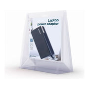 GMB-UNI-NB-LDR Universele netstroomadapter - Voor laptop - 90 W