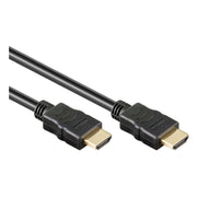 HDMI-2.0-5 5 meter HDMI 2.0 kabel - 4K/60Hz - Zwart