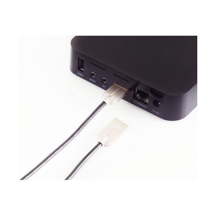 HDMI-2.0-SL-1.5 1.5 meter HDMI 2.0 kabel - 4K/60Hz - Platte stekker - Zwart