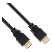 HDMI-2.1-0.5 50 cm HDMI 2.1 kabel - 8K/60 Hz - Goobay - Zwart