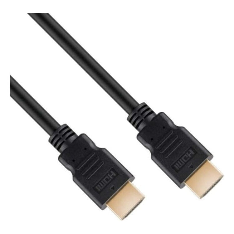 HDMI-2.1-0.5 50 cm HDMI 2.1 kabel - 8K/60 Hz - Goobay - Zwart