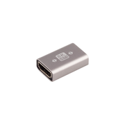 HDMI-2.1-KF HDMI 2.1 koppelstuk - 8K - Female naar Female
