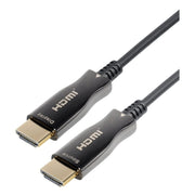 HDMI-AOC-2.0-10 10 meter Optische HDMI 2.0 kabel - 4K/60Hz - HDMI AOC - Zwart