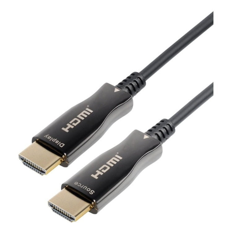 HDMI-AOC-2.0-10 10 meter Optische HDMI 2.0 kabel - 4K/60Hz - HDMI AOC - Zwart