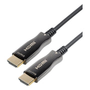 HDMI-AOC-2.0-40 40 meter Optische HDMI 2.0 kabel - 4K/60Hz - HDMI AOC - Zwart