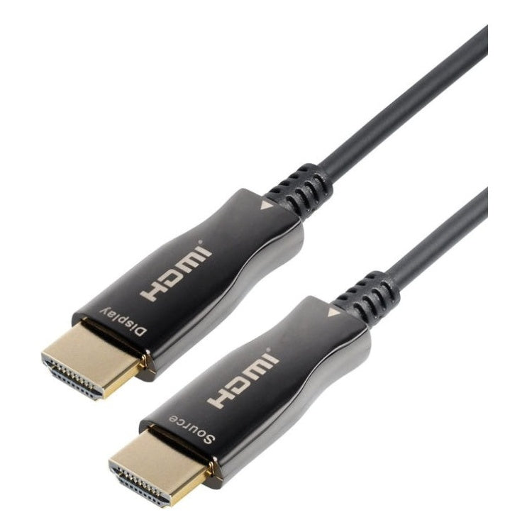 HDMI-AOC-2.0-40 40 meter Optische HDMI 2.0 kabel - 4K/60Hz - HDMI AOC - Zwart