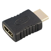 HDMI-CEC-A HDMI 1.4 koppelstuk met CEC killer - 4K/30 Hz
