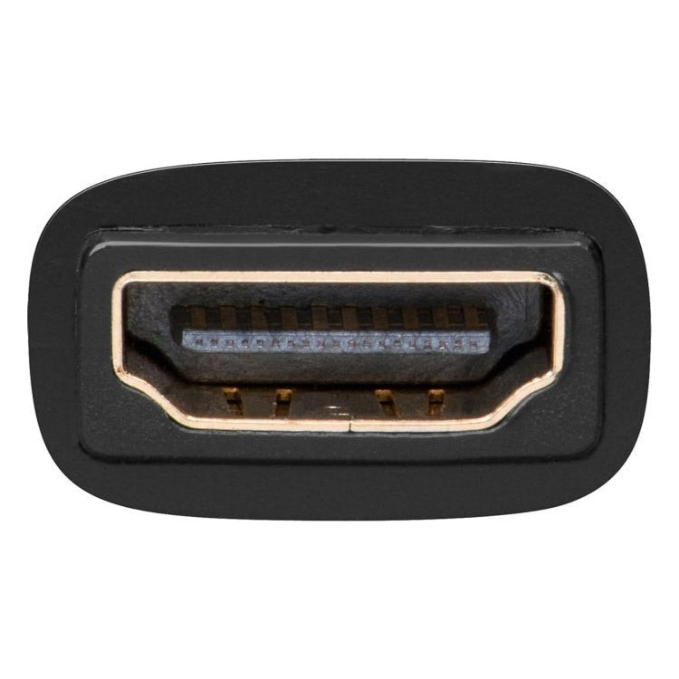 HDMI-DVIDL-A Goobay HDMI-2.0 naar male DVI-D Dual-Link adapter, gold-plated - 4K/60 Hz