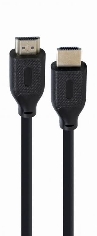 1 meter HDMI 2.1 kabel - 8K/60 Hz - CableXpert - Zwart