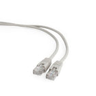5 meter Cat 5e U/UTP netwerkkabel – Grijs - Gembird