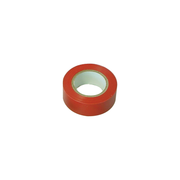 IT-10-RD Isolatietape - 10 meter - 19 mm breed - Rood
