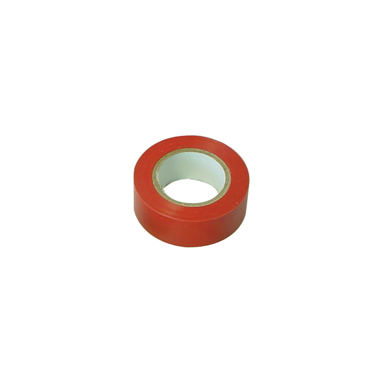 IT-10-RD Isolatietape - 10 meter - 19 mm breed - Rood