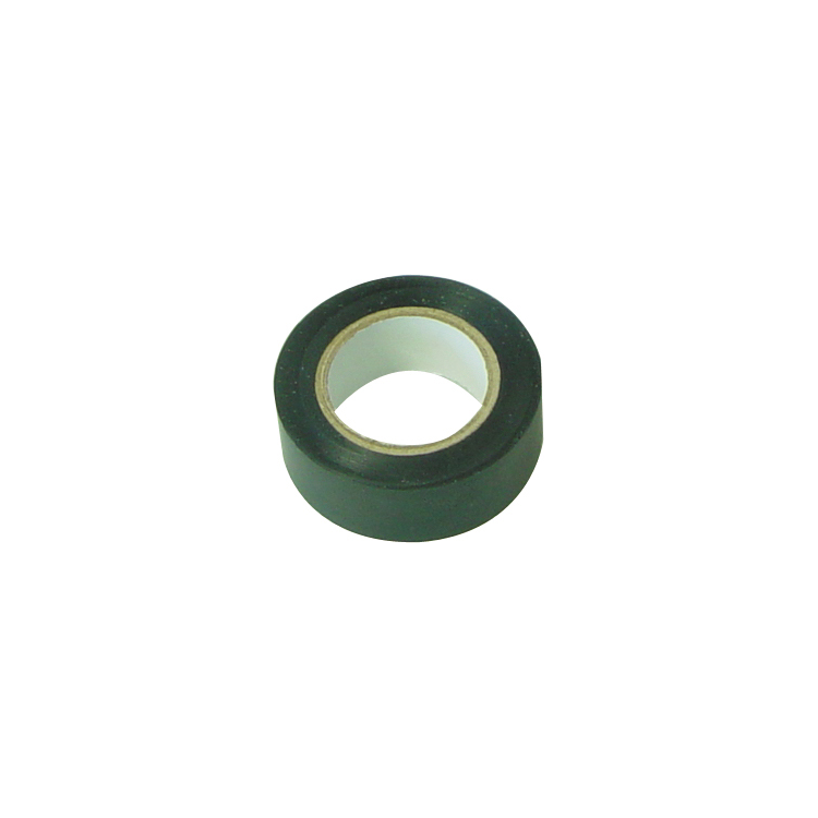 IT-10-ZW Isolatietape - 10 meter - 19 mm breed - Zwart