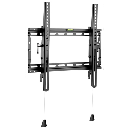 Goobay Pro kantelbare TV muurbeugel - Tot 55 inch