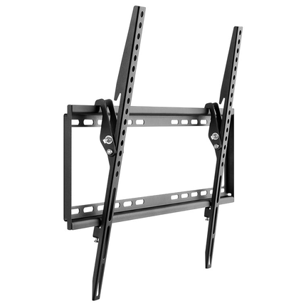Goobay kantelbare TV muurbeugel - Tot 70 inch