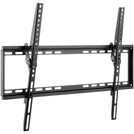 Goobay kantelbare TV muurbeugel - Tot 70 inch