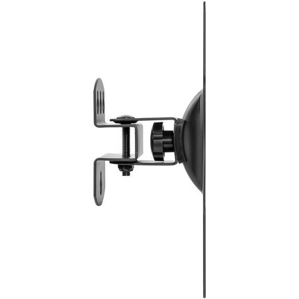 Goobay draaibare & kantelbare TV muurbeugel - Tot 42 inch