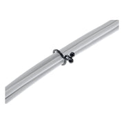 KBLBND kabelbinders - 10 stuks - 10-13 mm - Zwart