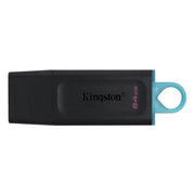 KING-3.2-64GB Kingston USB 3.2 USB stick - 64 GB