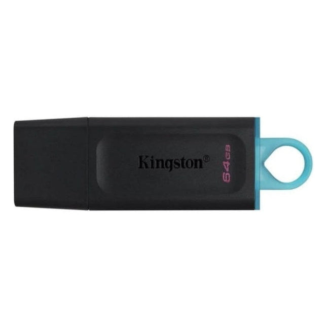 KING-3.2-64GB Kingston USB 3.2 USB stick - 64 GB