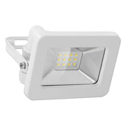 LED-10W-4K-WT 10 watt led schijnwerper - 4000K (daglicht) - Wit