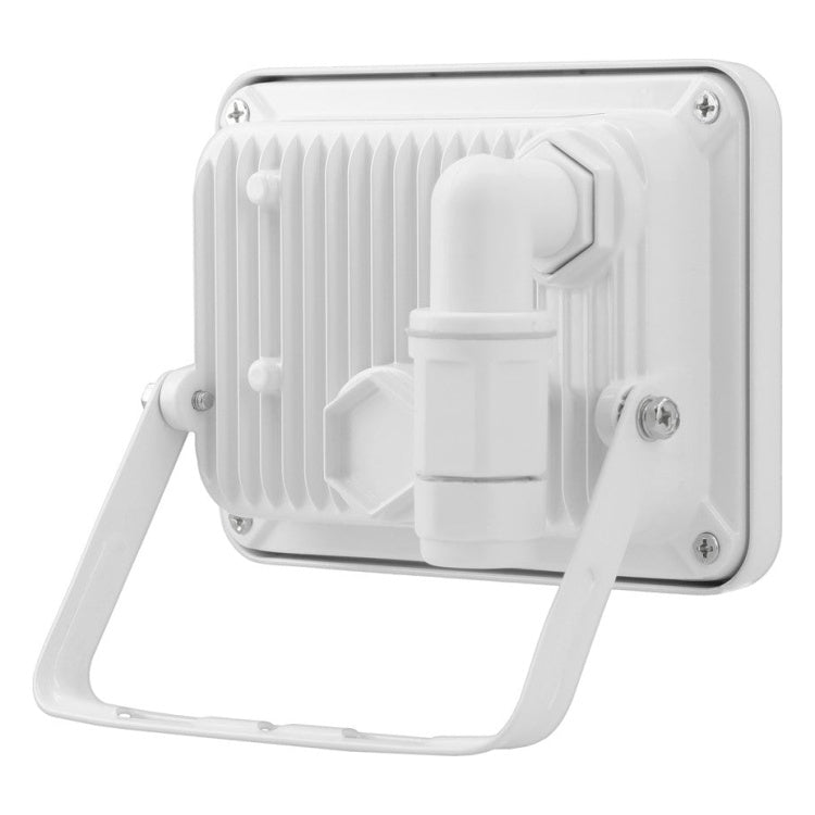 LED-20W-4K-WT 20 watt led schijnwerper - 4000K (daglicht) - Wit
