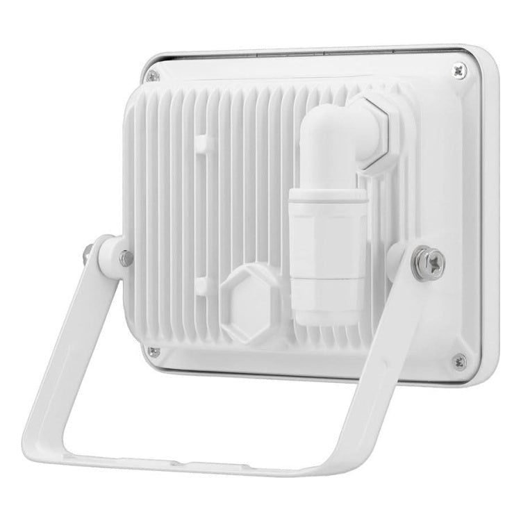 LED-30W-4K-WT 30 watt led schijnwerper - 4000K (daglicht) - Wit