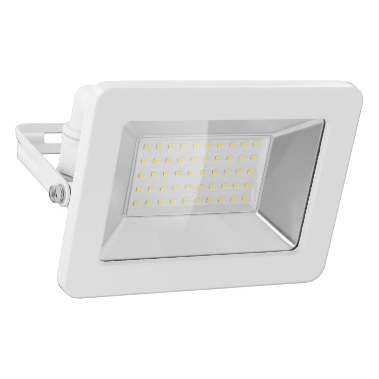 LED-50W-4K-WT 50 watt led schijnwerper - 4000K (daglicht) - Wit