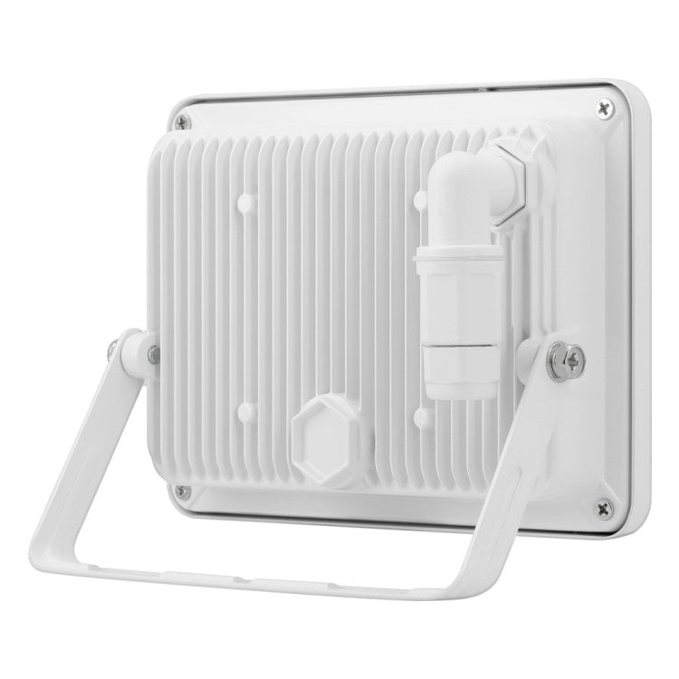 LED-50W-4K-WT 50 watt led schijnwerper - 4000K (daglicht) - Wit