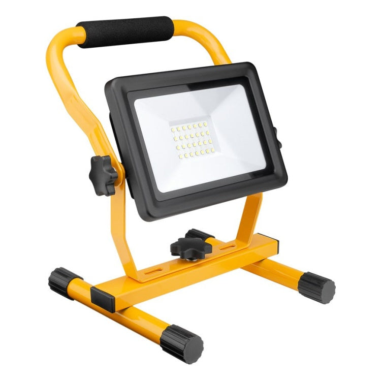 LW-ST-1x30W Led werklamp op standaard - 1 x 30 watt - met 1.5m kabel
