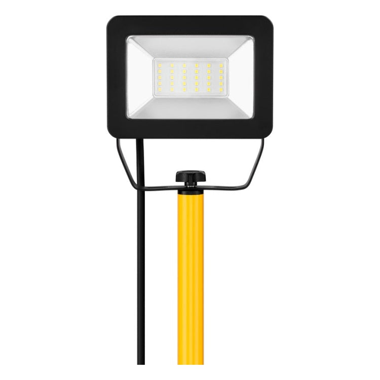 LW-TRI-1x30W Led werklamp op statief - 1 x 30 watt - met 2.5m kabel