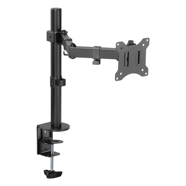 MA-1-FM8KG Goobay bureau monitorarm - 1 monitor - Tot 32 inch / 8 KG