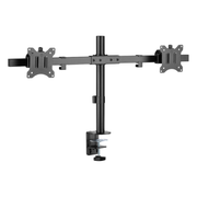 MA-2-FM9KG Goobay bureau monitorarm - 2 monitoren - Tot 32 inch / 9 KG per stuk