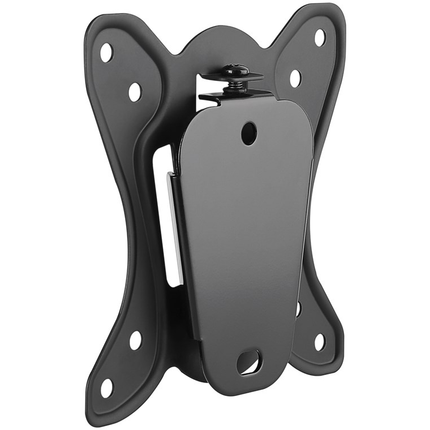 Goobay vaste TV muurbeugel - Tot 42 inch - Muurafstand 1.5 cm