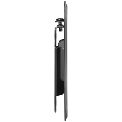 Goobay vaste TV muurbeugel - Tot 42 inch - Muurafstand 1.5 cm