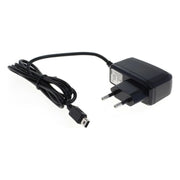 OTB-5V1A-NTD-GP Oplader geschikt voor Nintendo Wii U Gamepad - 1.1 meter