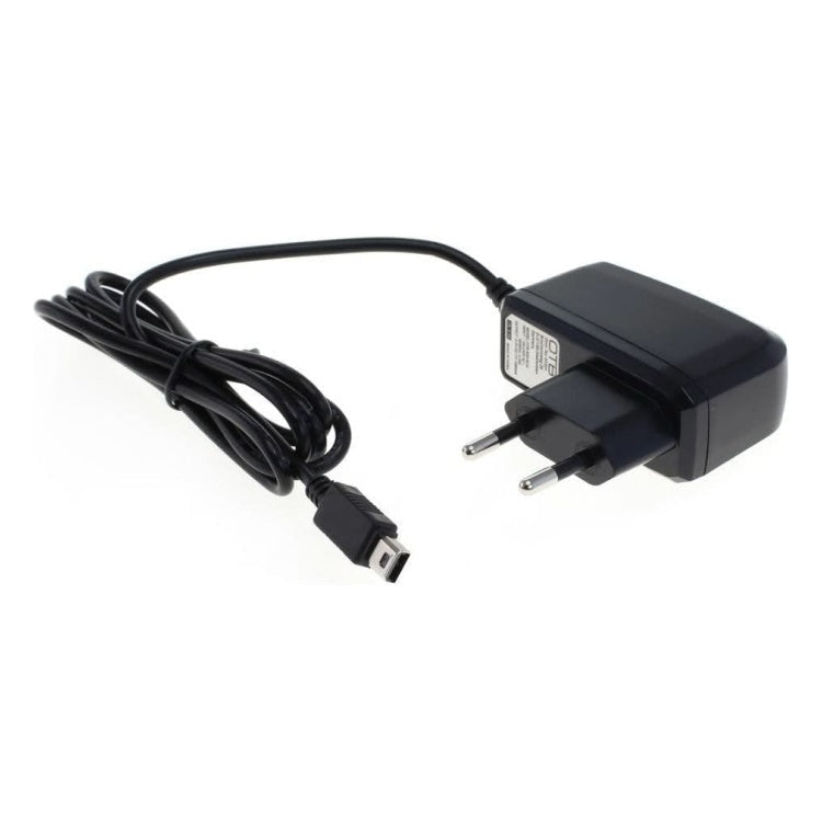 OTB-5V1A-NTD-GP Oplader geschikt voor Nintendo Wii U Gamepad - 1.1 meter