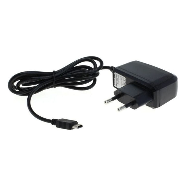 OTB-5V1A-NTDDSL Oplader voor Nintendo DS Lite - AC 100-240V, 50/60Hz - Output: 5V / 1000mA - 1.1m kabel