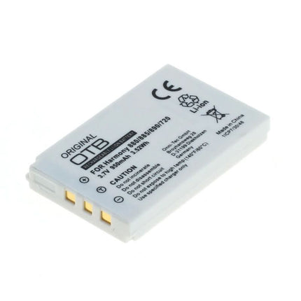 OTB accu batterij voor Logitech Harmony 900 / 880 / 885 / 890 / 720